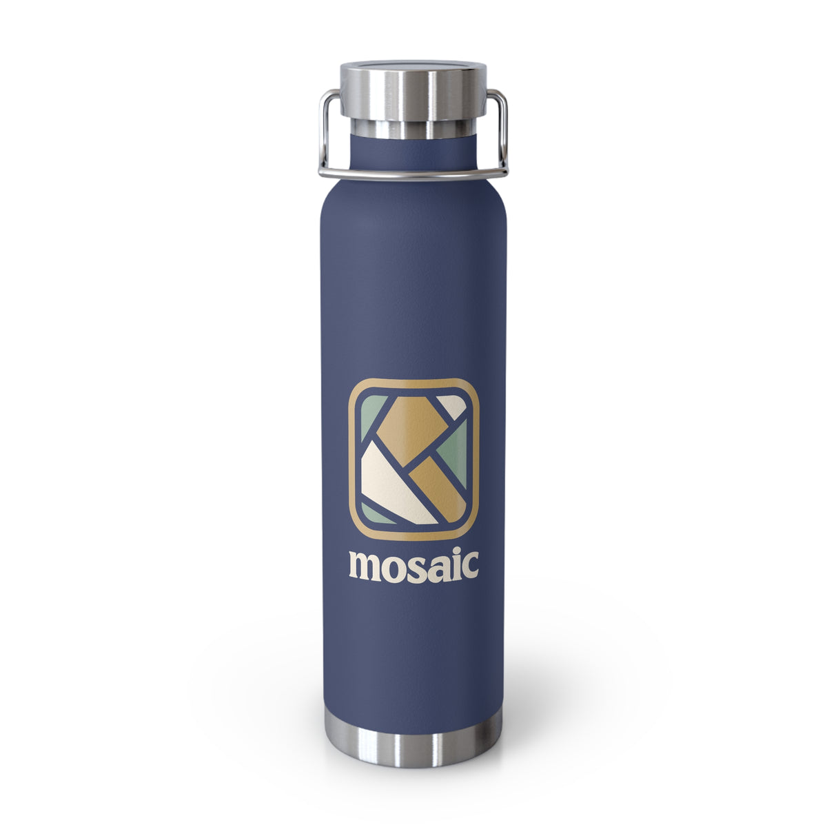 Mosaic Insulated Bottle