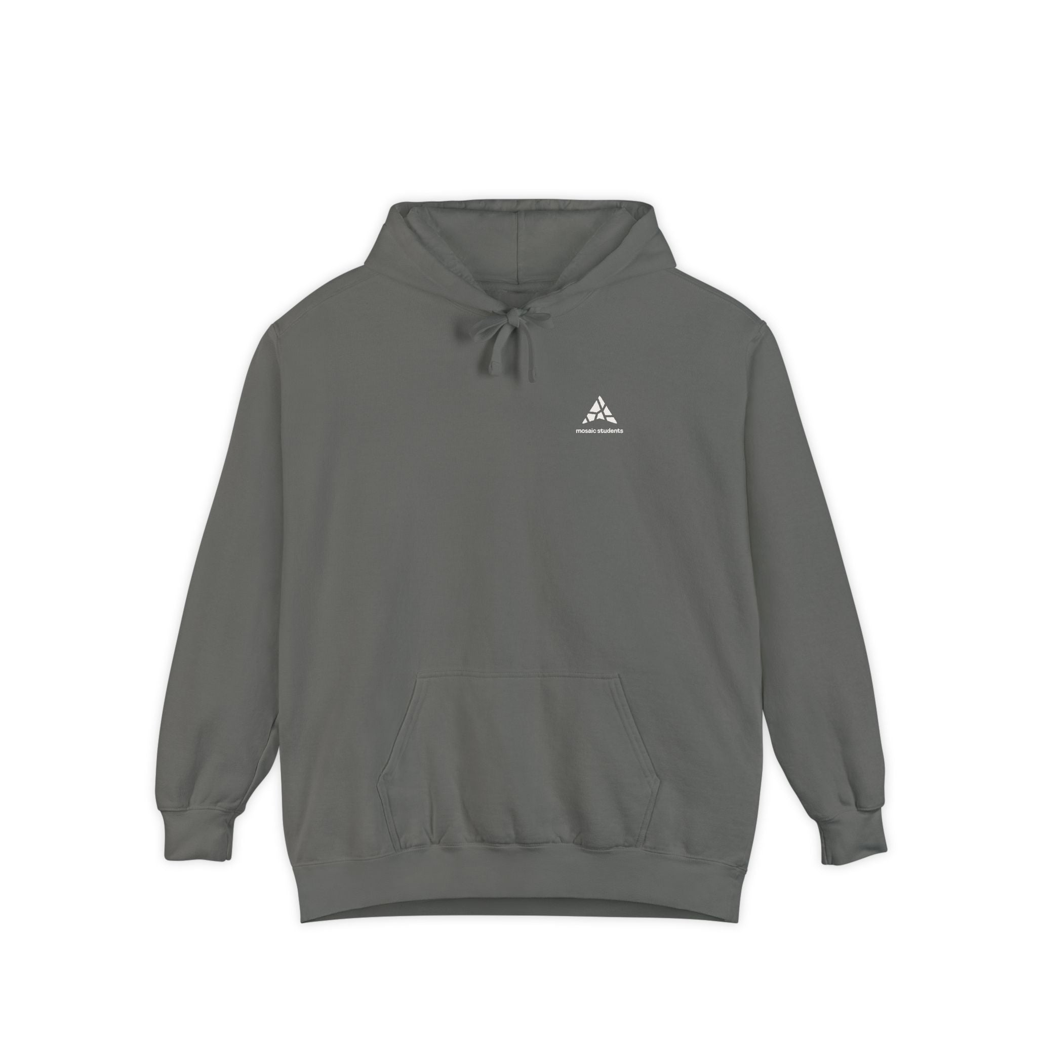 Encounter Hoodie