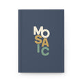 Mosaic Hardcover Journal 1