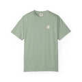 Mosaic Unisex T-Shirt - Green