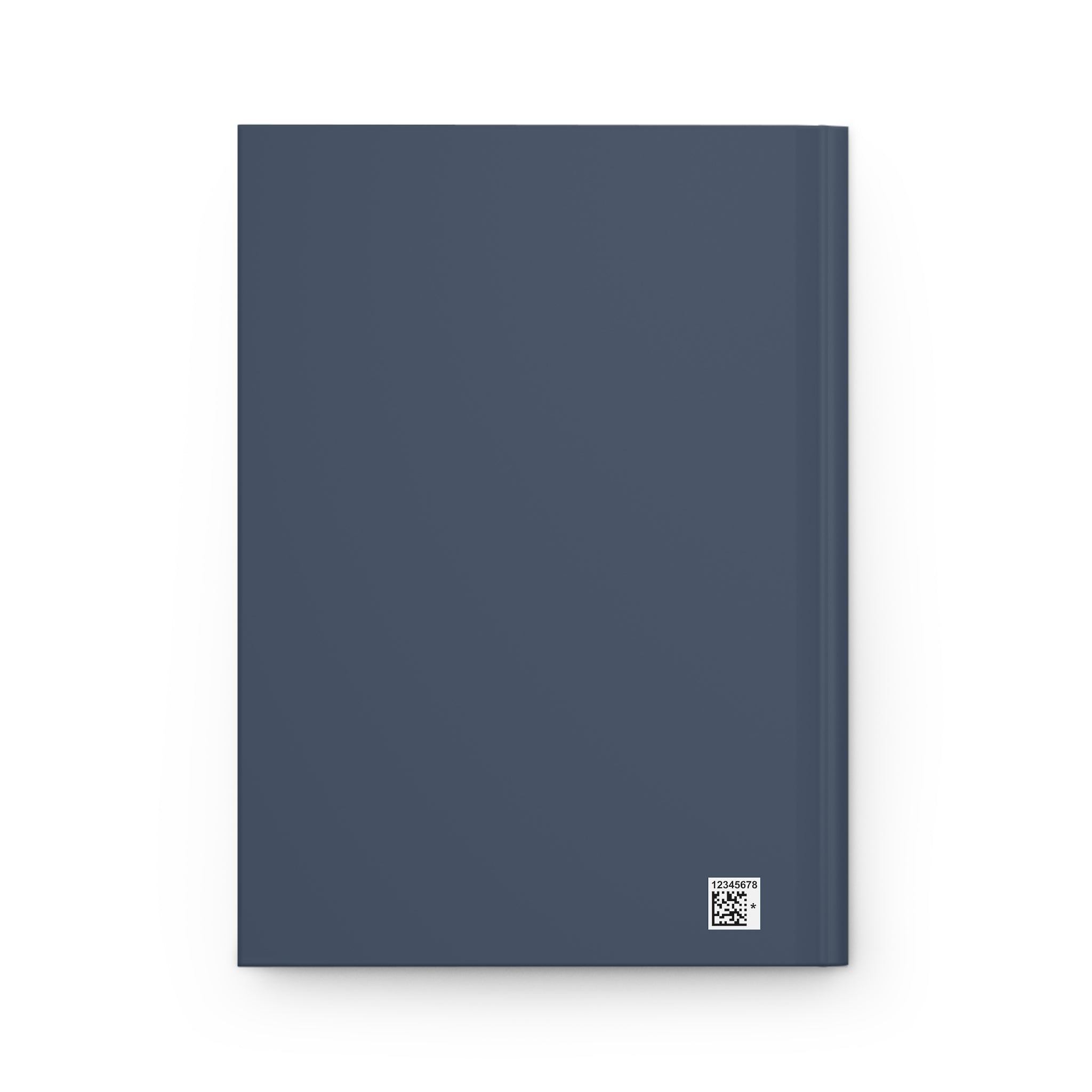 Mosaic Hardcover Journal 1