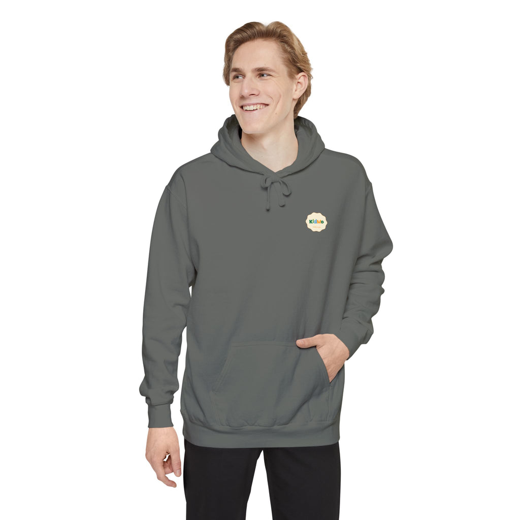 KidMo Hoodie