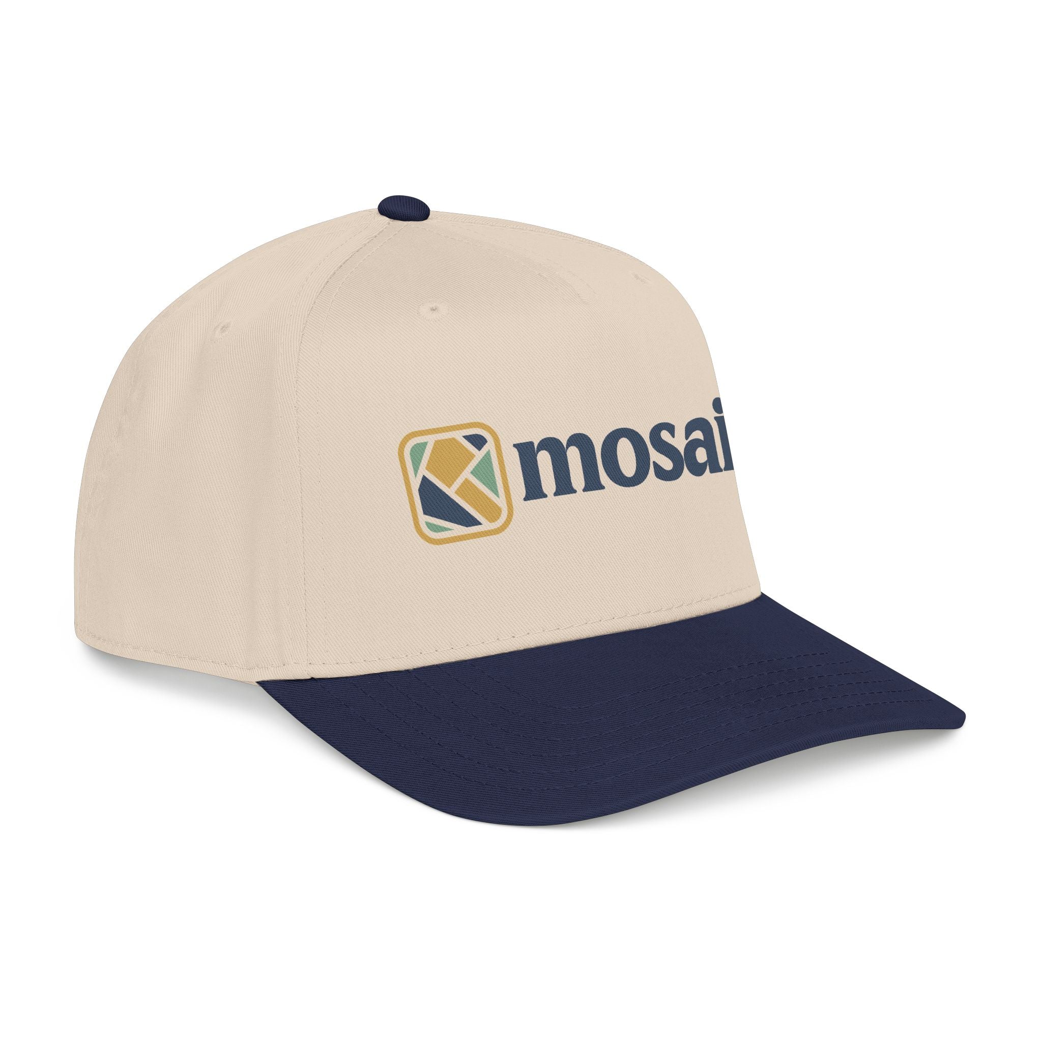Mosaic Cap Hat