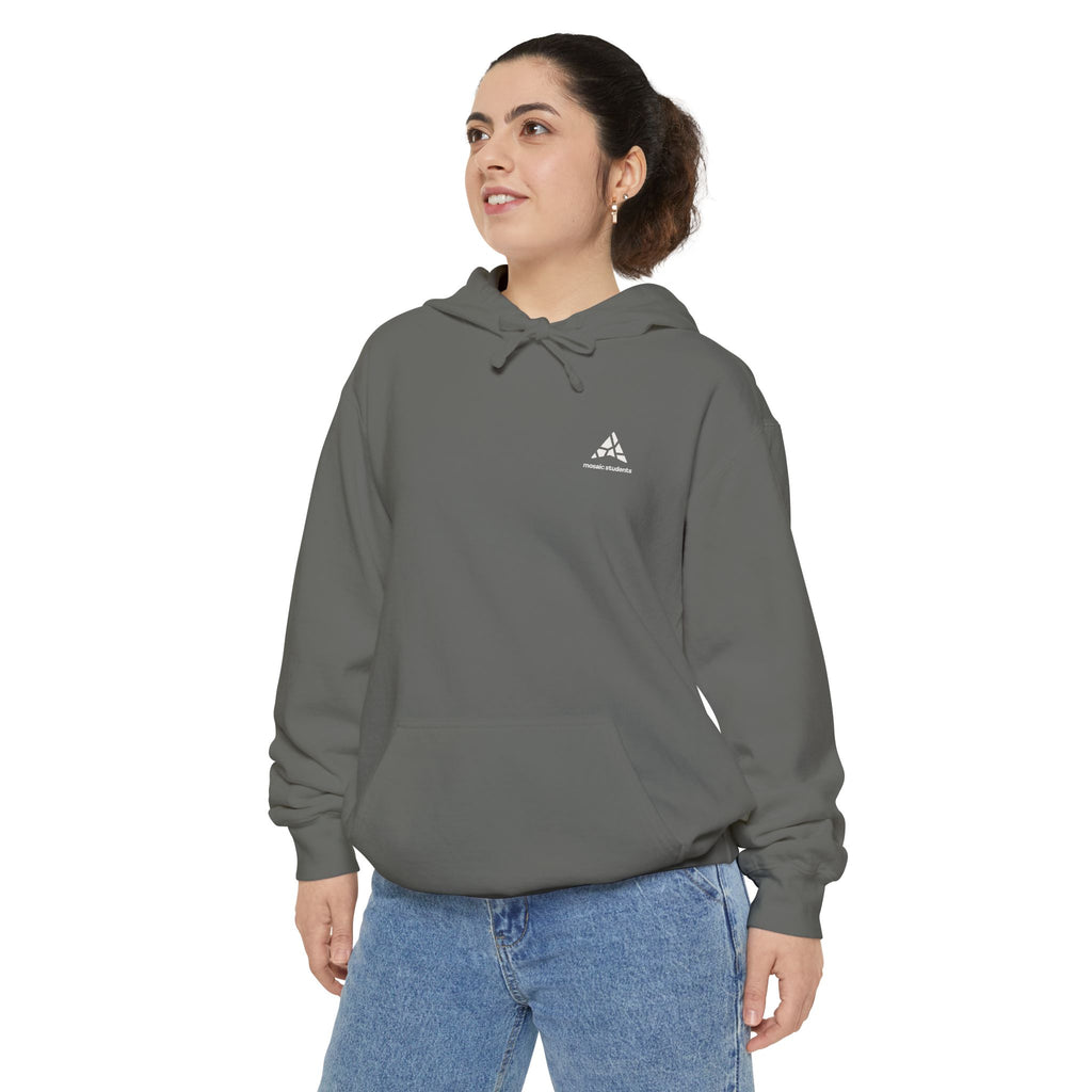 Pursuit Hoodie