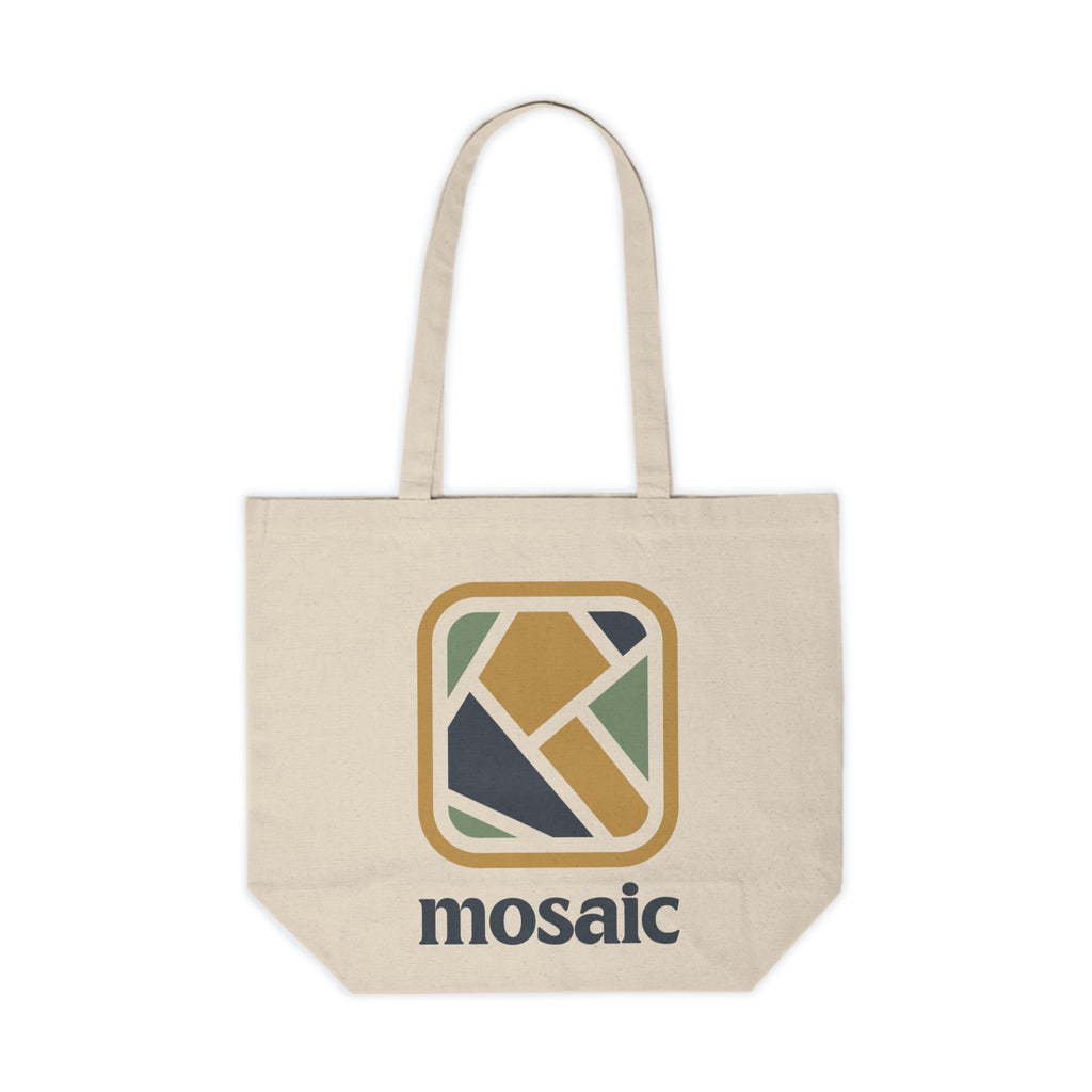 Mosaic Tote
