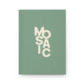 Mosaic Hardcover Journal 4