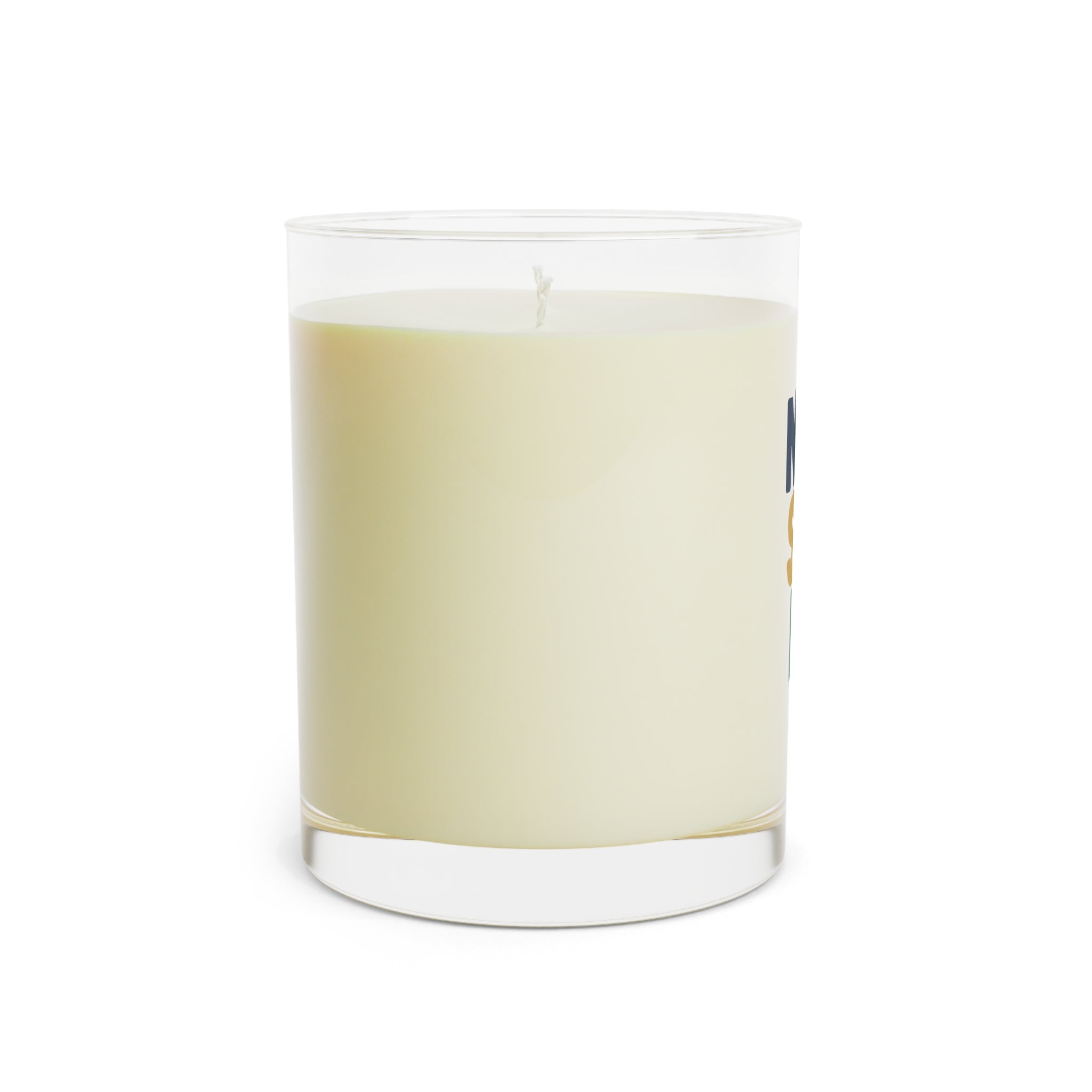 Mosaic Scented Candle