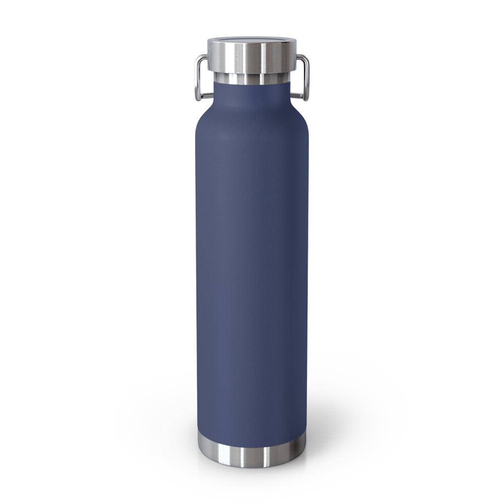 Mosaic Insulated Bottle