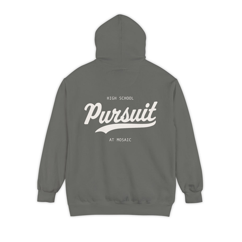 Pursuit Hoodie