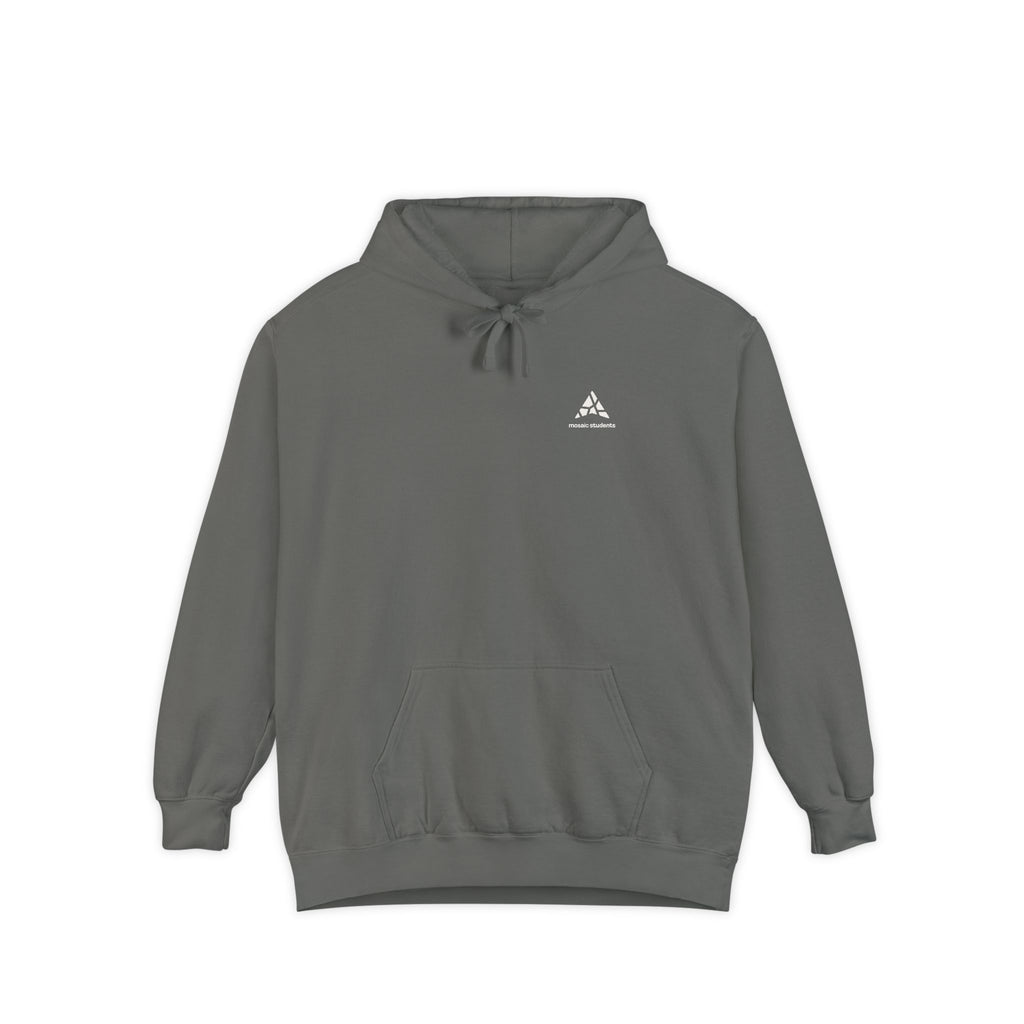 Pursuit Hoodie