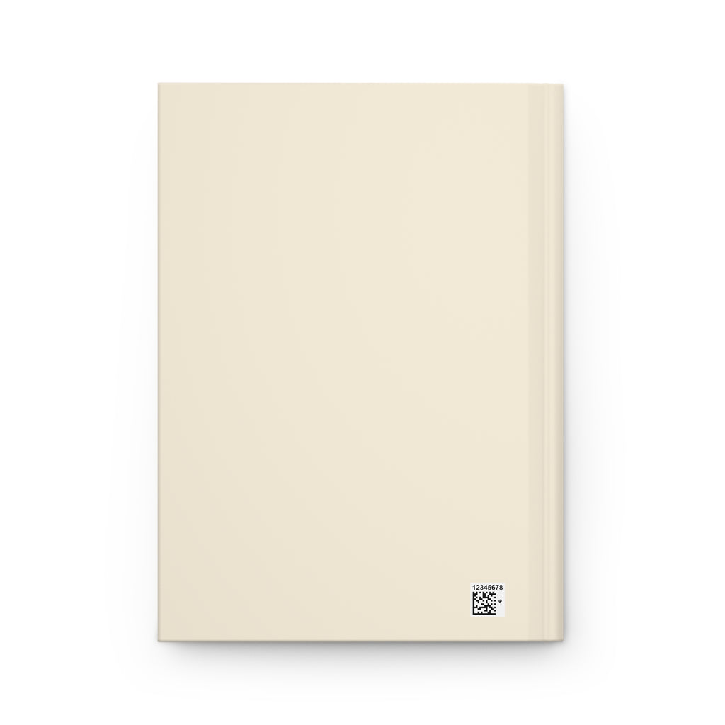 Mosaic Hardcover Journal 3