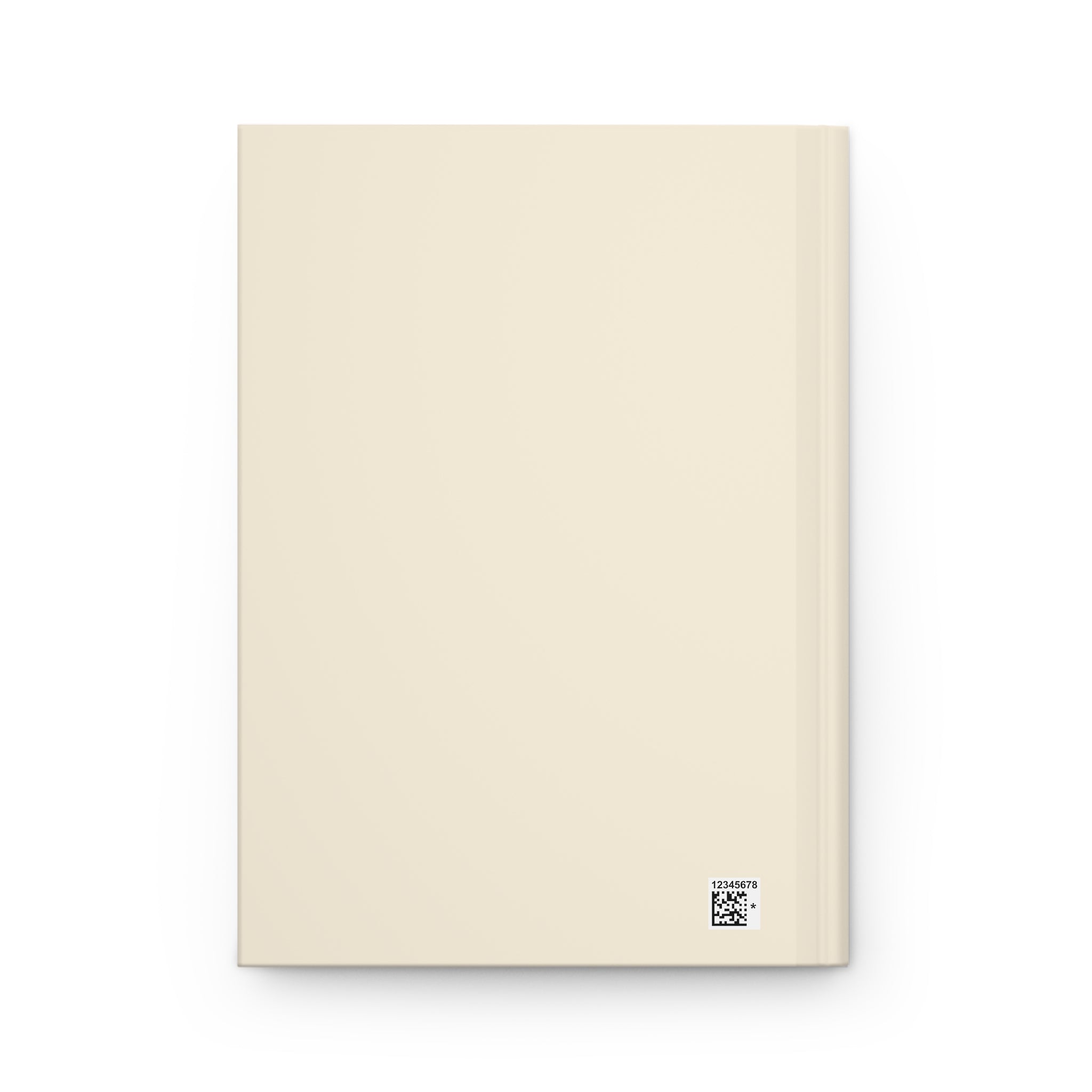 Mosaic Hardcover Journal 3