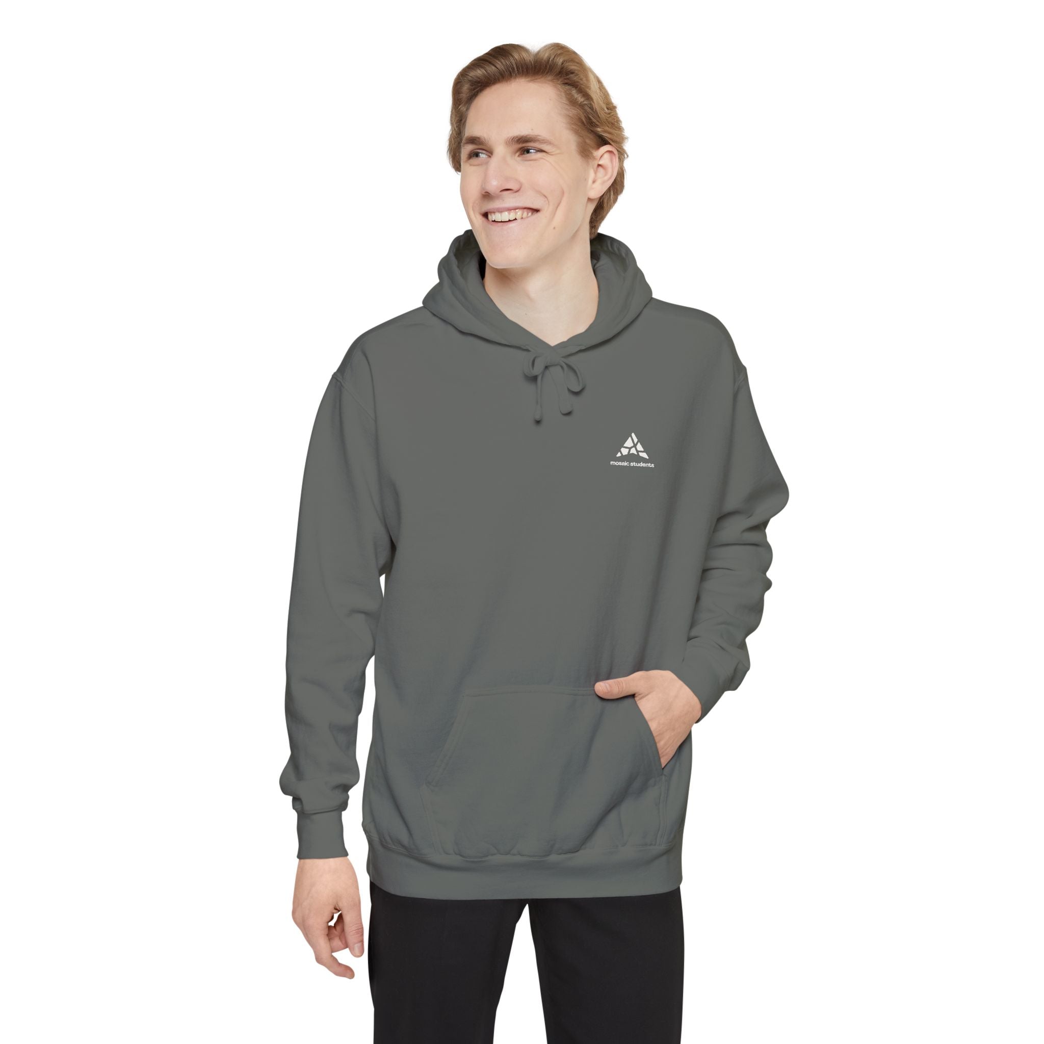 Encounter Hoodie