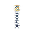 Mosaic Sticker 3