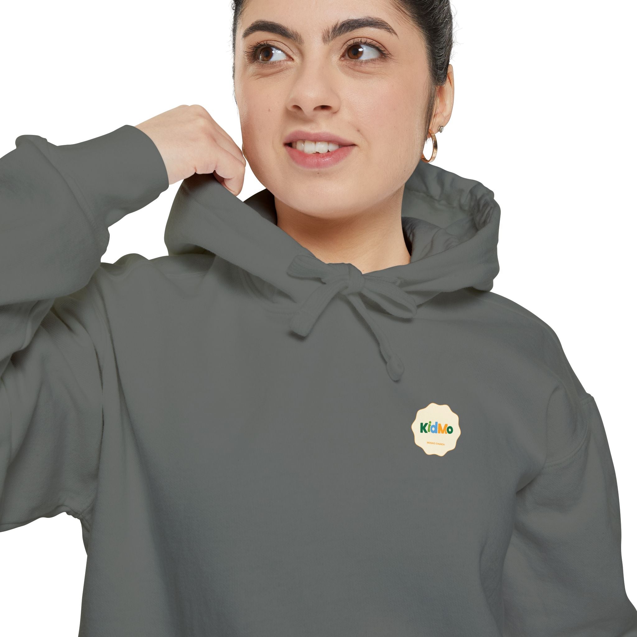 KidMo Hoodie