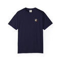 Mosaic Unisex T-Shirt | Blue
