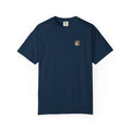 Mosaic Unisex T-Shirt - Blue