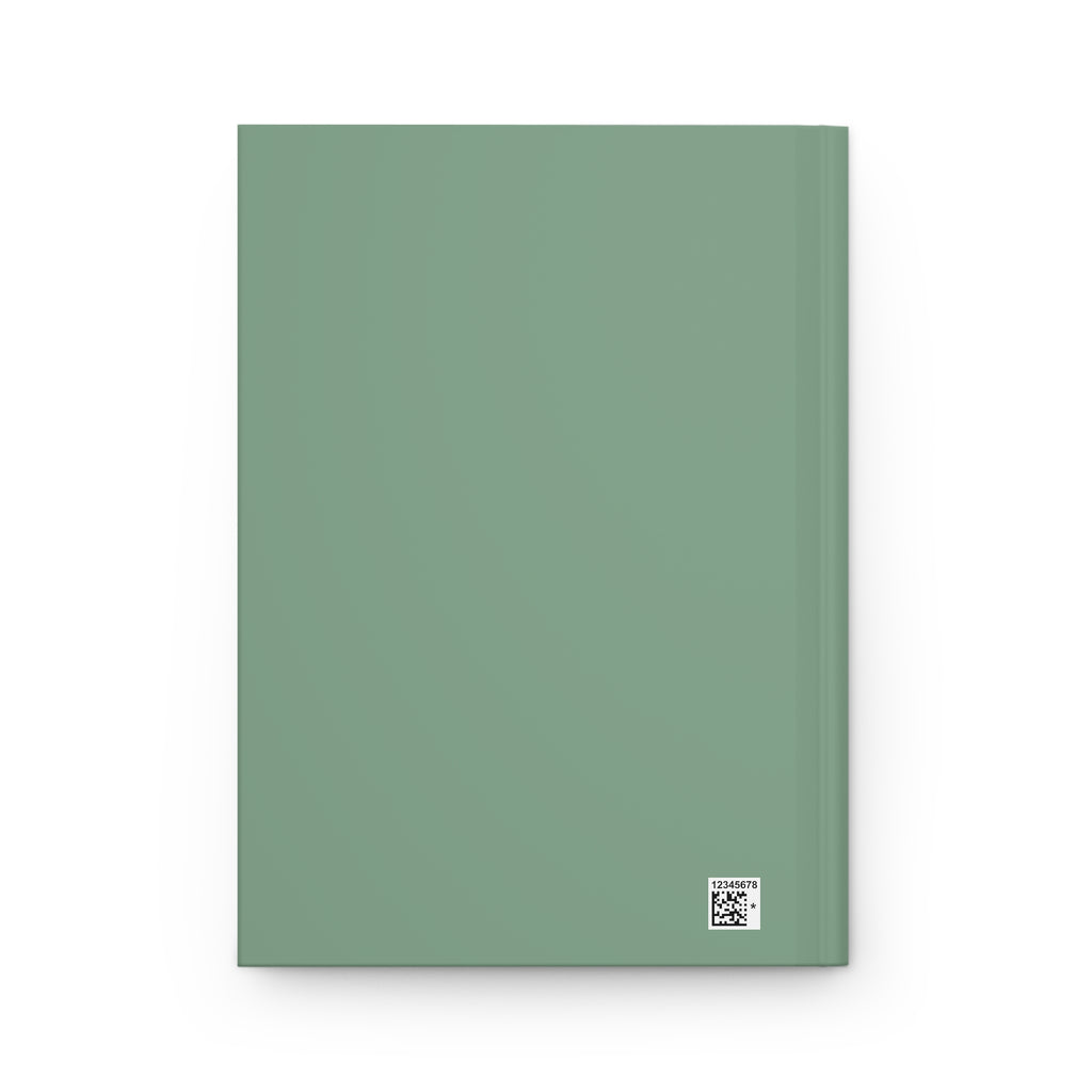Mosaic Hardcover Journal 4