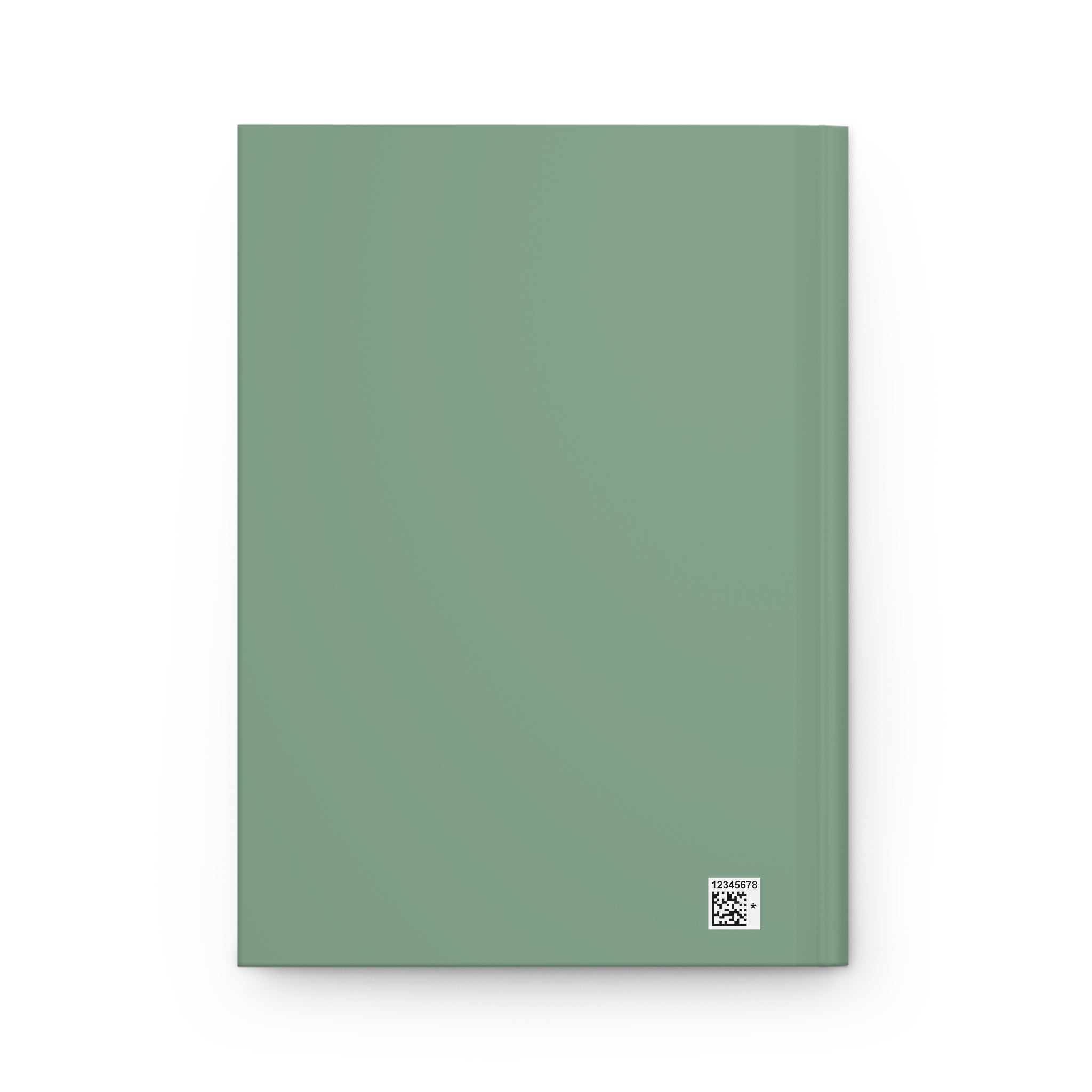 Mosaic Hardcover Journal 4