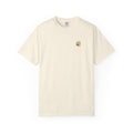 Mosaic Unisex T-Shirt - Creme