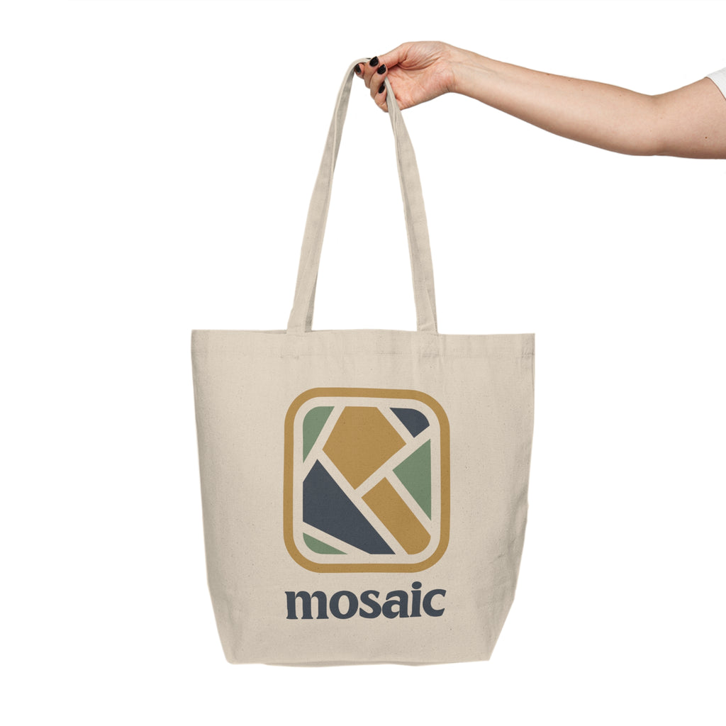 Mosaic Tote