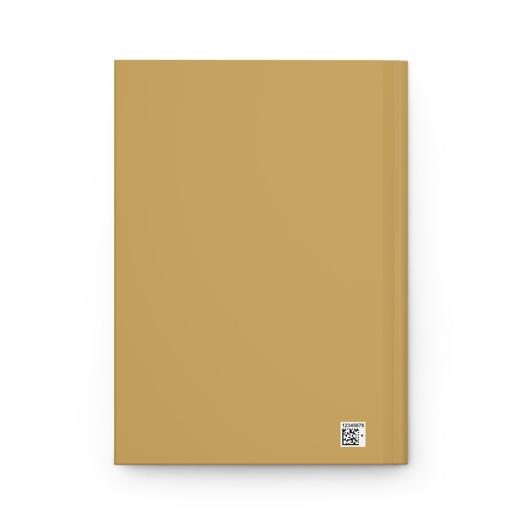 Mosaic Hardcover Journal 2