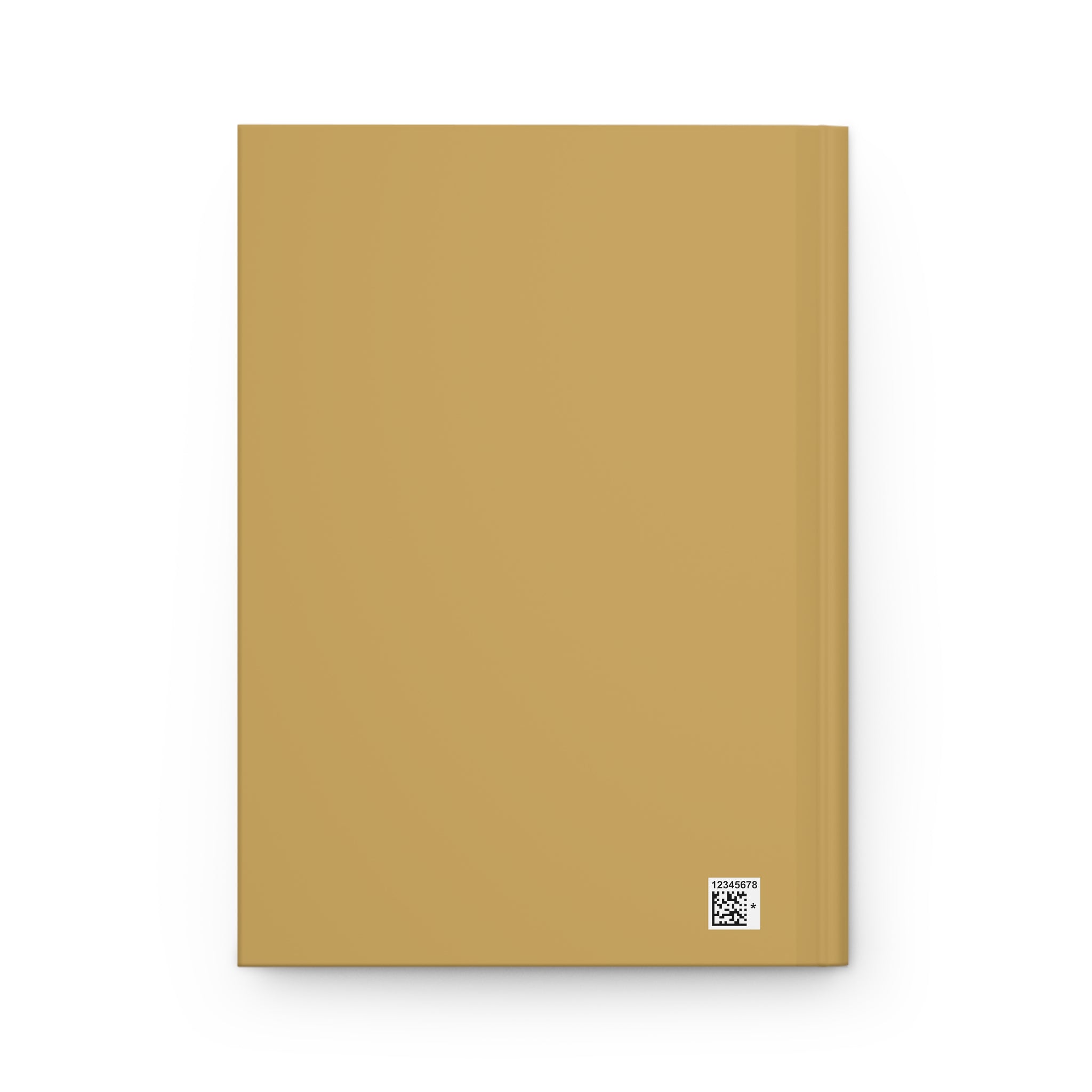 Mosaic Hardcover Journal 2