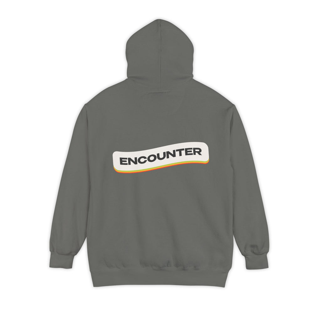 Encounter Hoodie