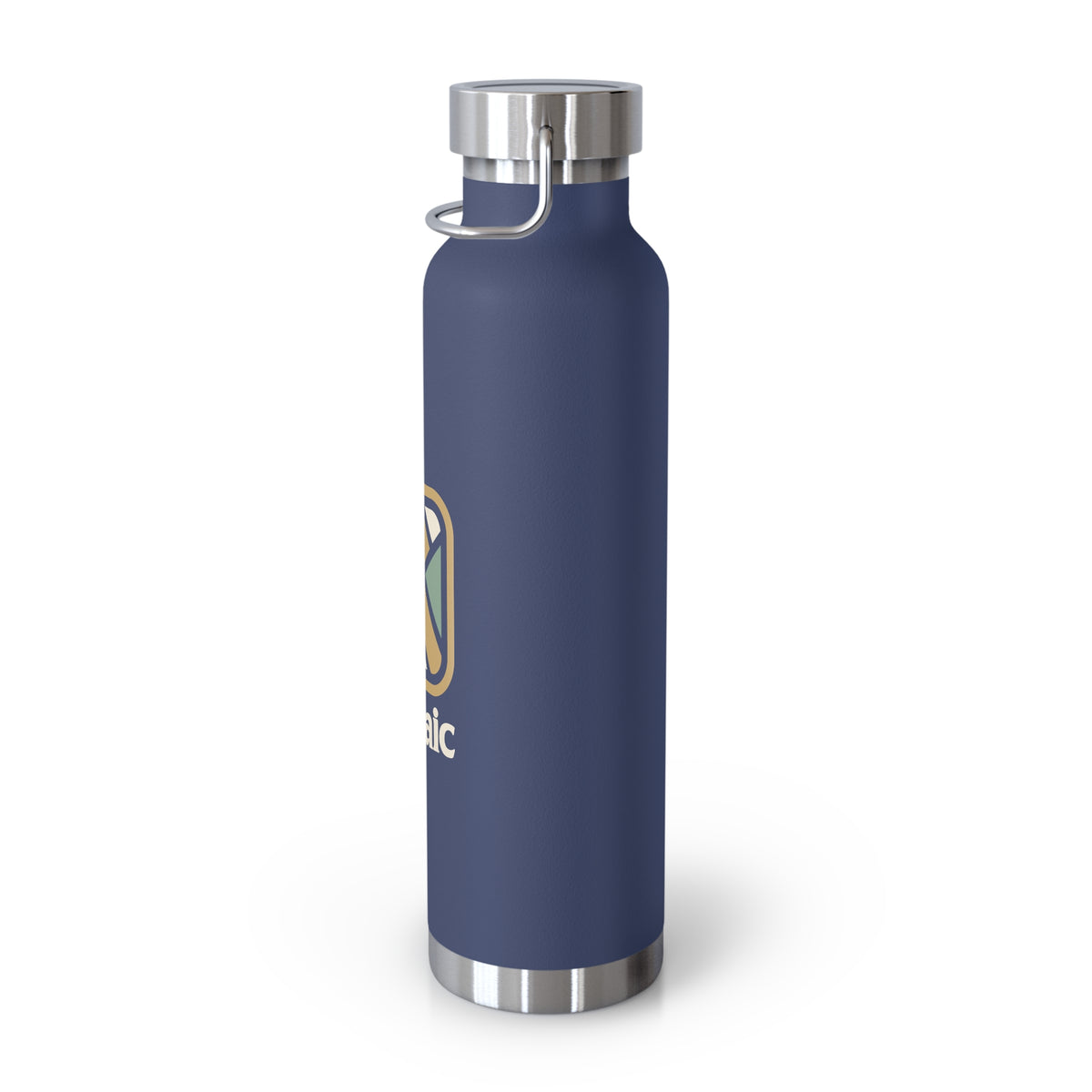 Mosaic Insulated Bottle