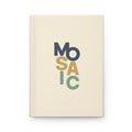 Mosaic Hardcover Journal 3