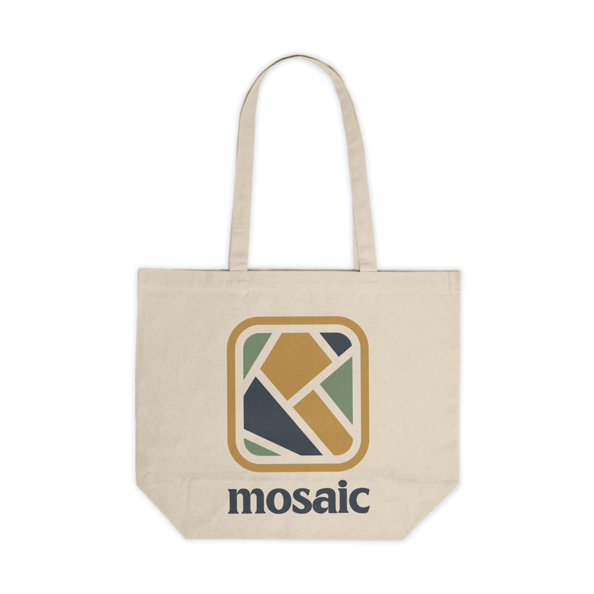 Mosaic Tote