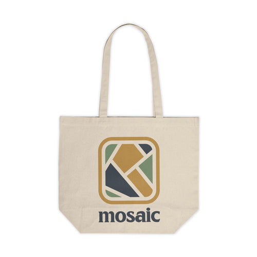 Mosaic Tote