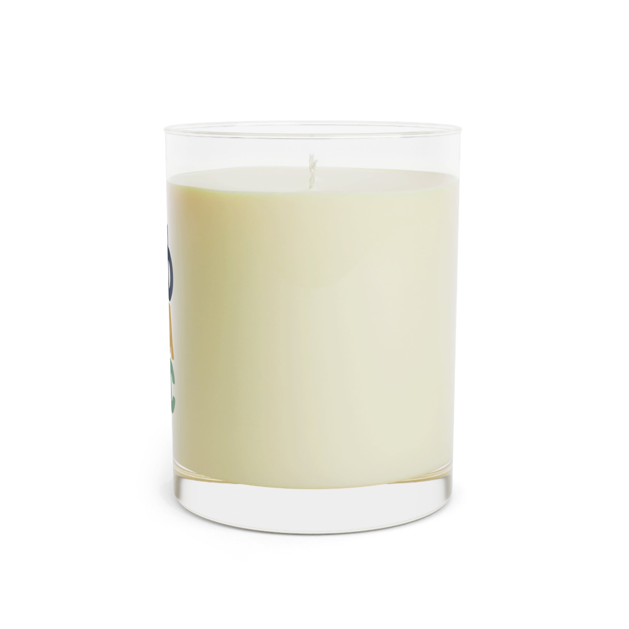 Mosaic Scented Candle