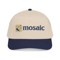 Mosaic Cap Hat