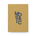 Mosaic Hardcover Journal 2