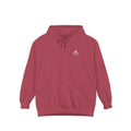 Pursuit Hoodie - Crimson