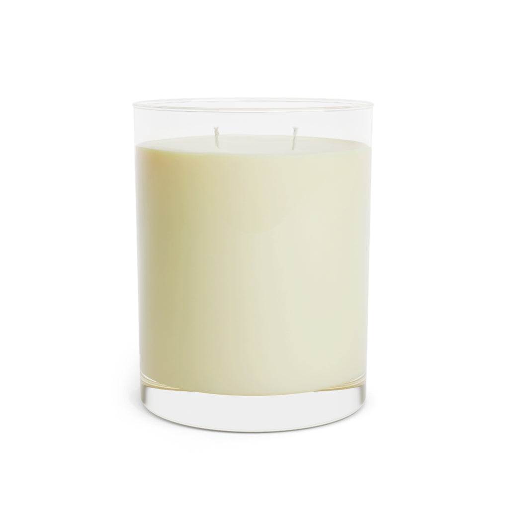 Mosaic Scented Candle