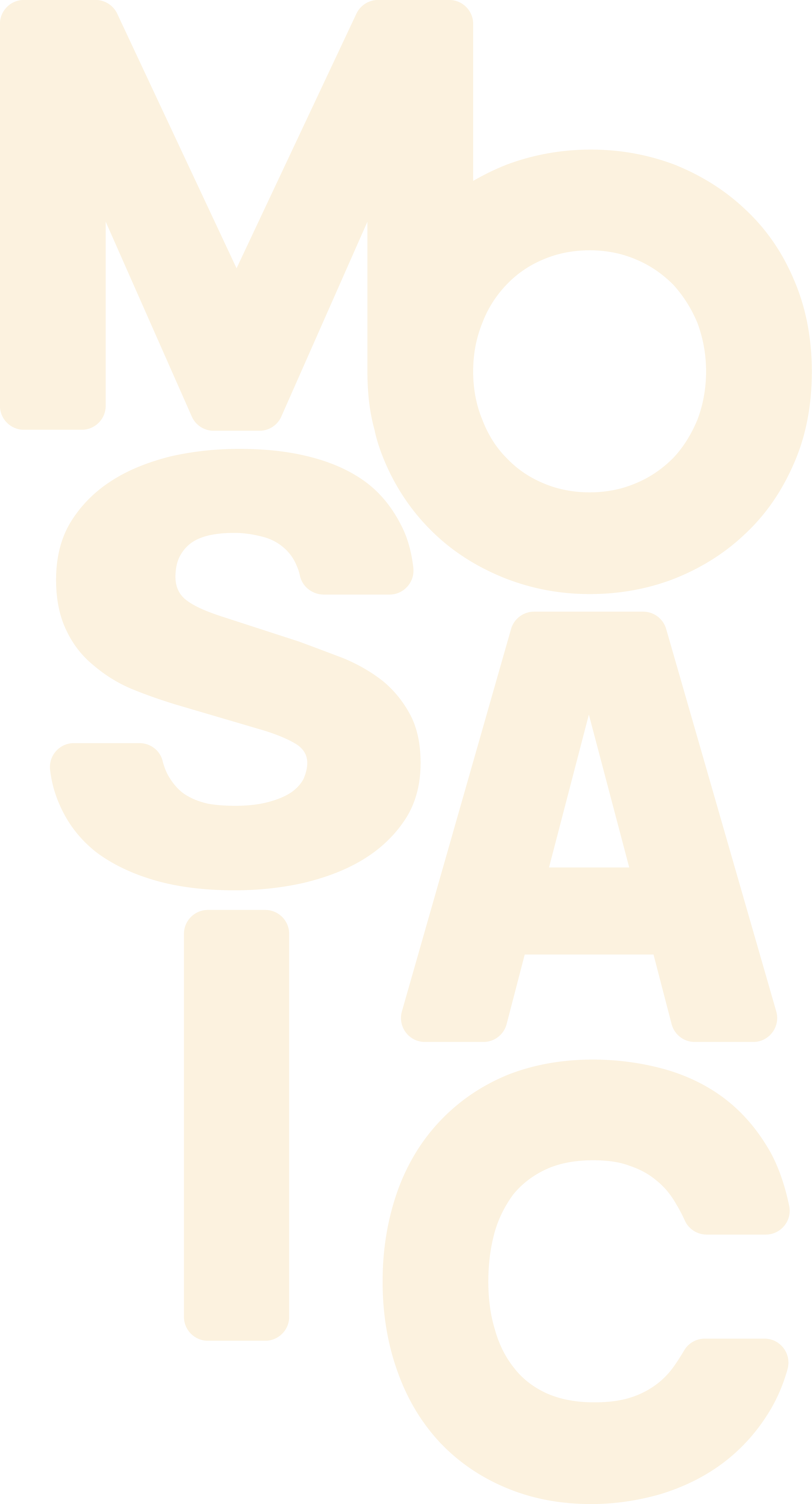 Mosaic Merch